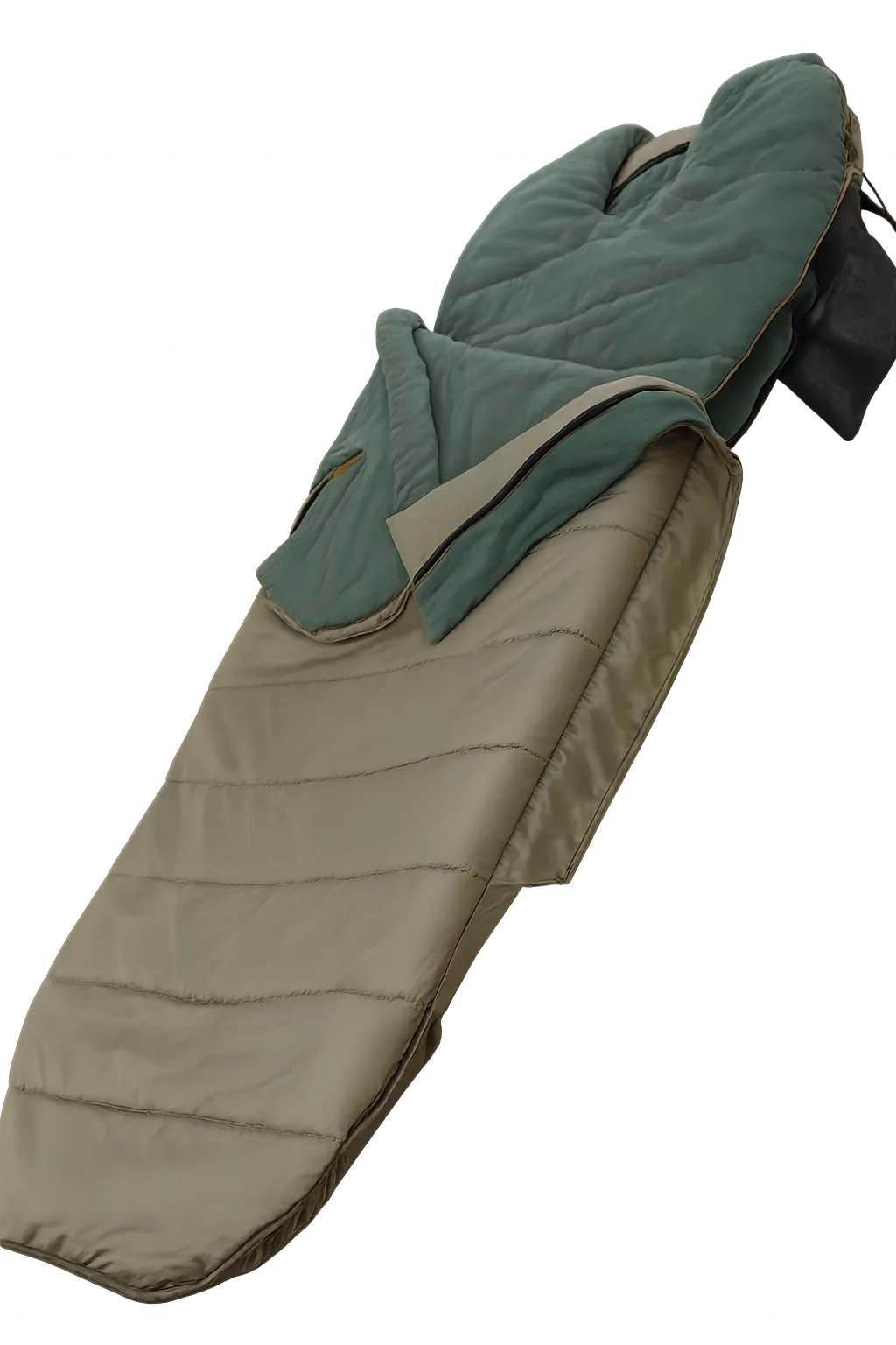 Magnum 5 Season Sleeping Bag - Container Load Import for Fishing Equipment Distributors