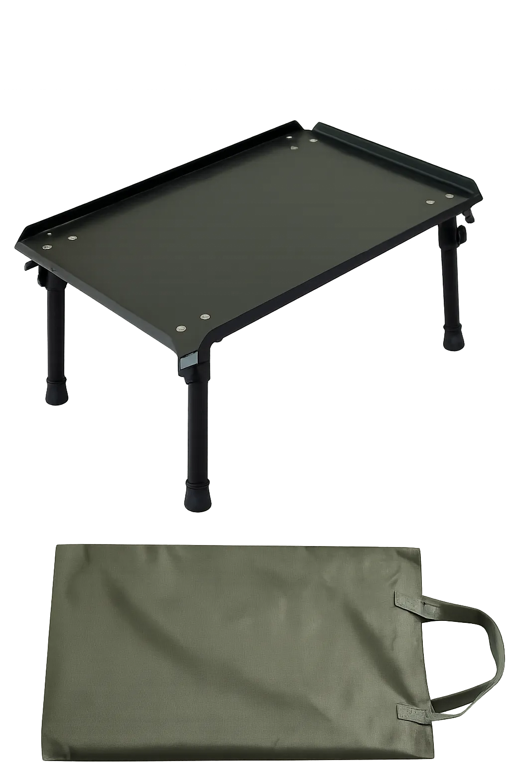 Standard Bivvy Table With Carry Bag