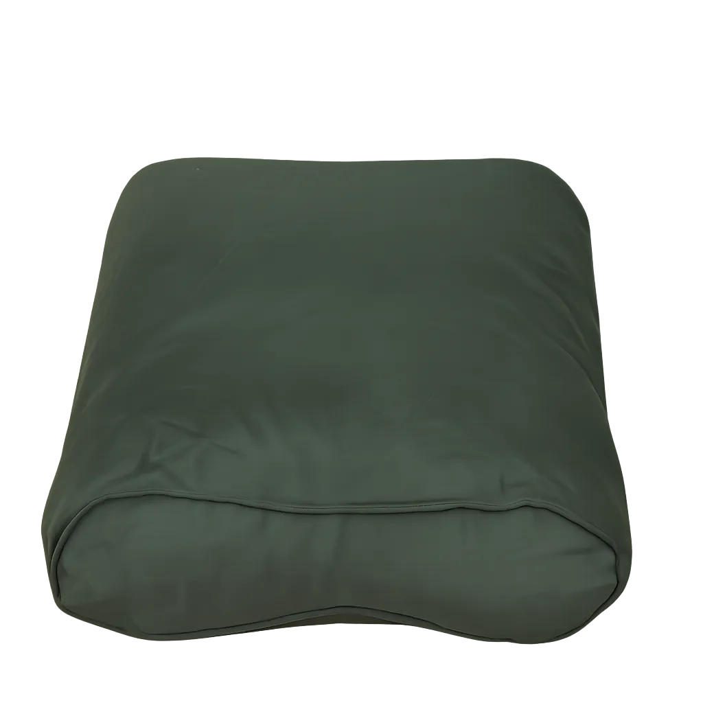 Carp Fishing Box Pillow - Wholesale Comfort Accessory for UK Tackle Retailers