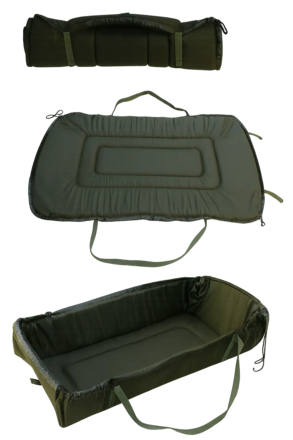 Carp Unhooking Cradle Medium
