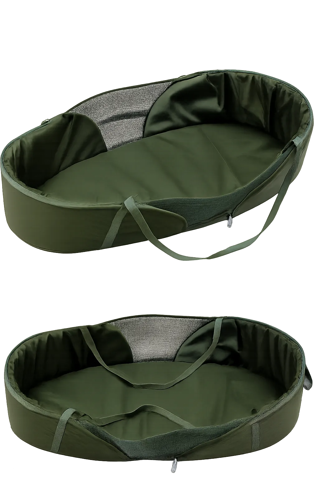 Carp Cradle Deluxe