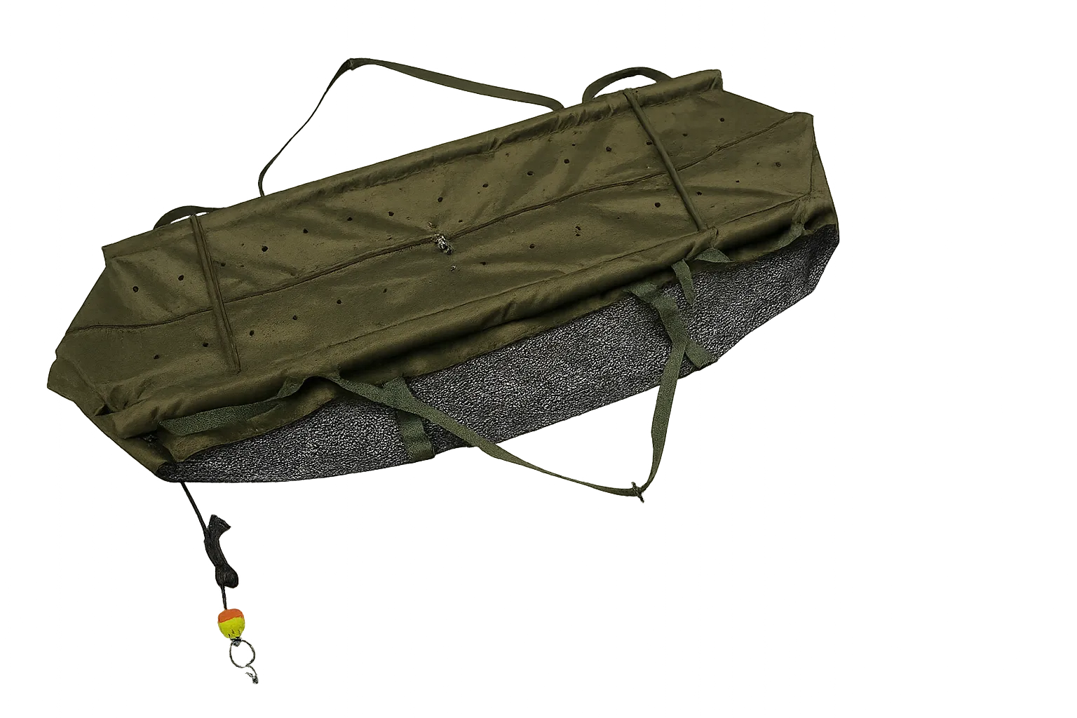 Small Carp Weigh Sling - Rigid Bar Design Trade Import for UK Fishing Equipment Stores