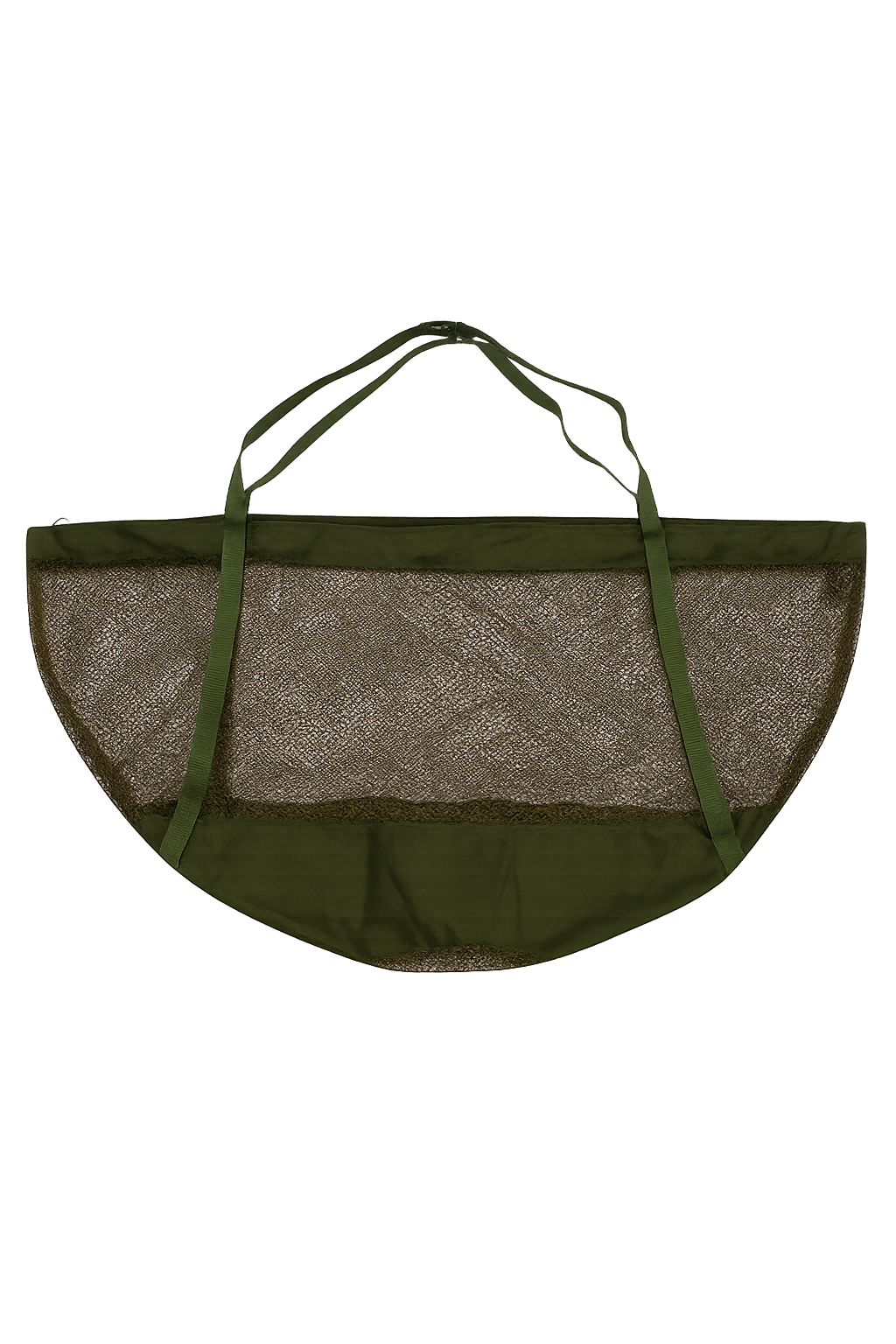 Professional Carp Weigh Sling - Spacious Design Container Load for Commercial Fisheries