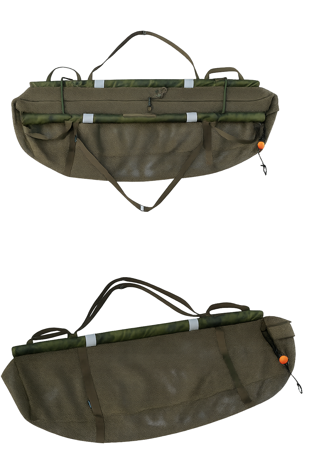 Extra Large Fish Retention Sling - Storm Pole Compatible B2B Wholesale Supply