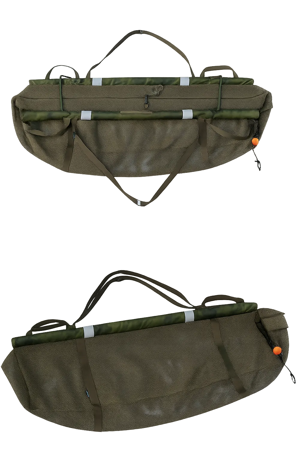 Extra Large Fish Retention Sling - Storm Pole Compatible B2B Wholesale Supply