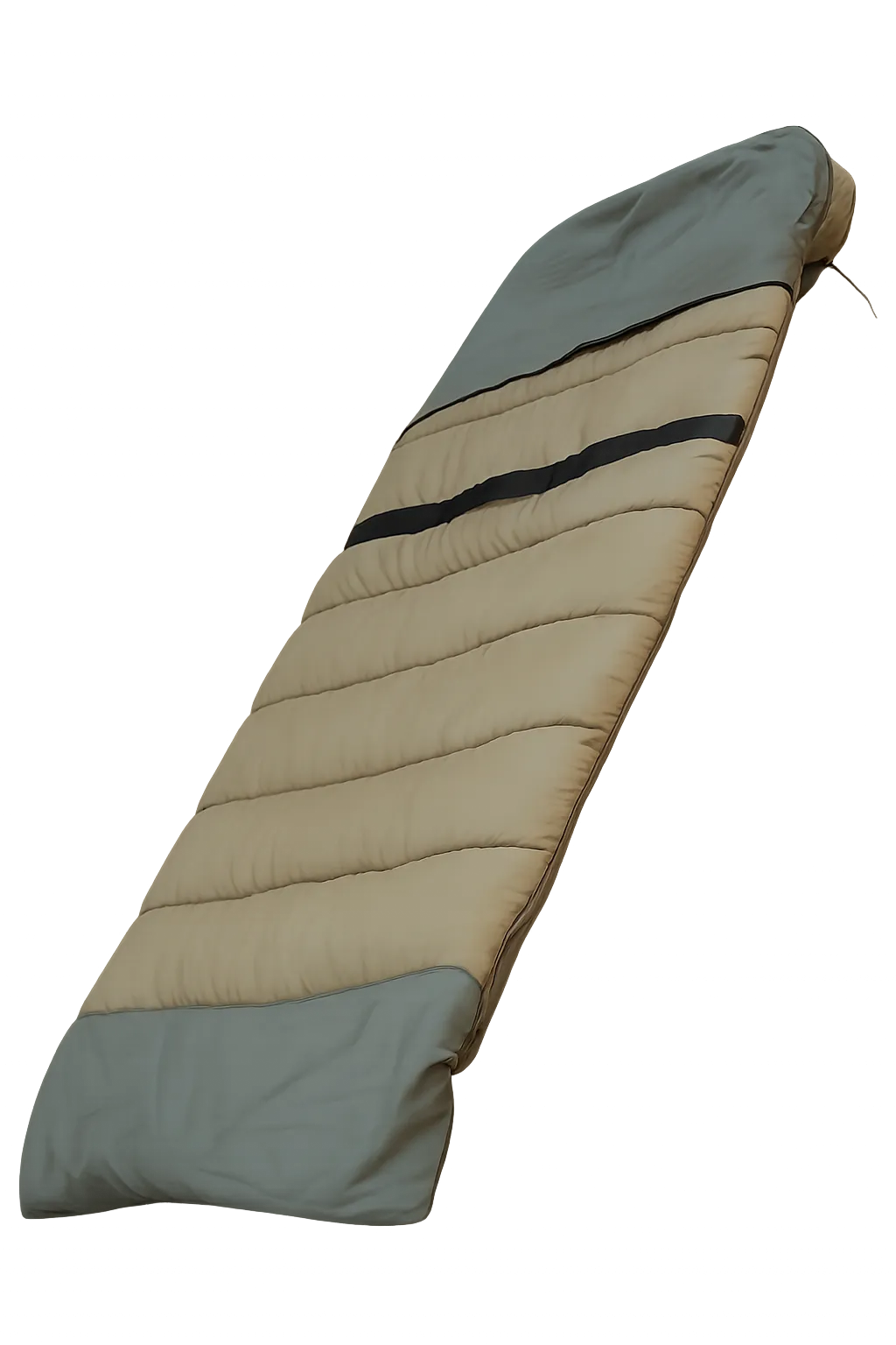 Soul Out Fleece Sleeping Bag