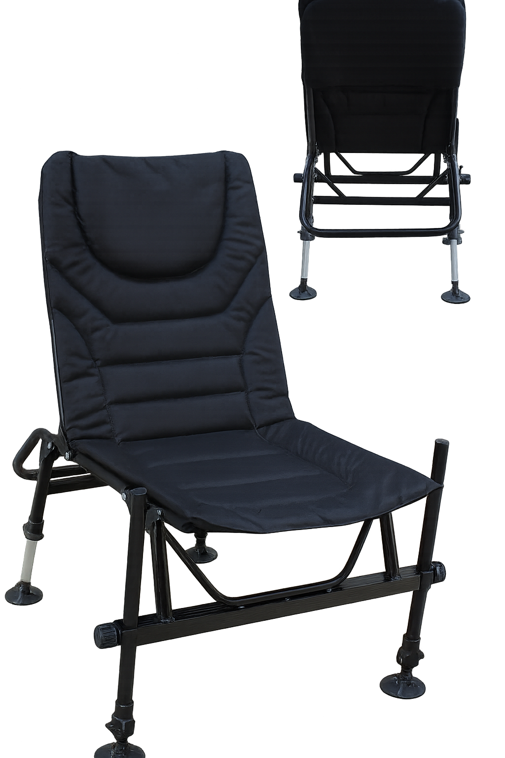 Pro Feeder Chair - Container Load Import Fishing Equipment Wholesale