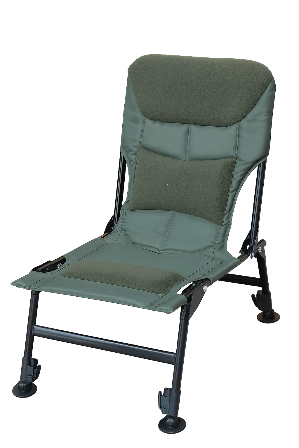 Deluxe Feeder Chair