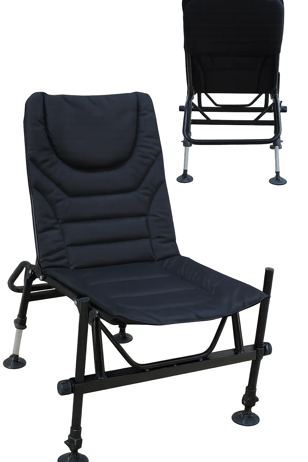 Carp fishing chair for B2B OEM buyers, quality manufacturing