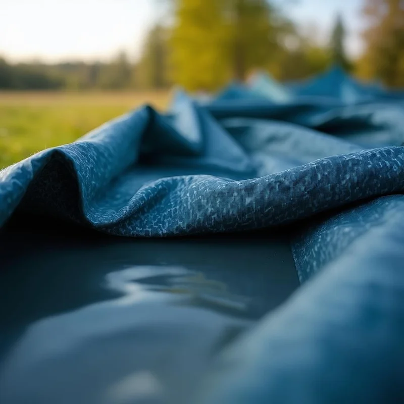 Bivvy Fabric Specifications: What Your OEM Order Sheet Shoul