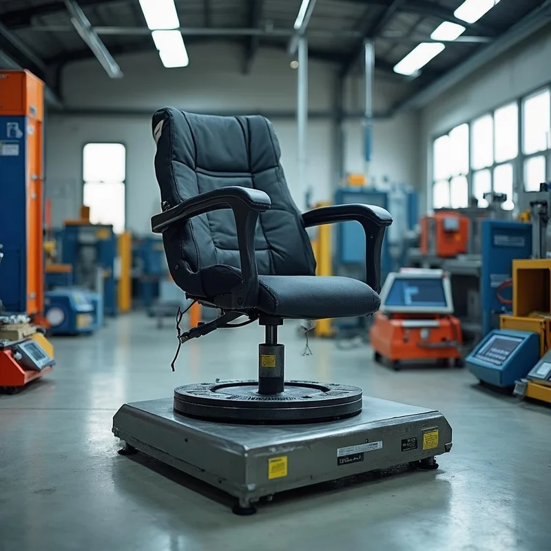Carp Fishing Chair Weight Capacity: What 150kg Actually Mean