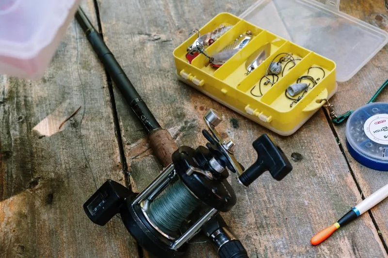 Carp Fishing Starter Kit Retailer Guide: What Smart Buyers S