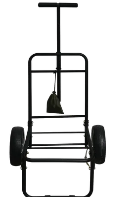 Carp Fishing Trolley OEM: What European Distributors Should 