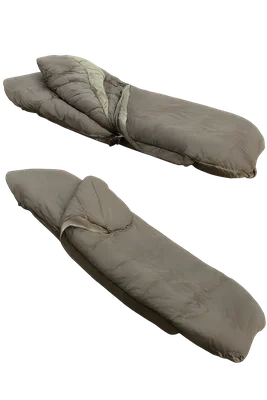 EFTTEX trade show / bivvy product image 2
