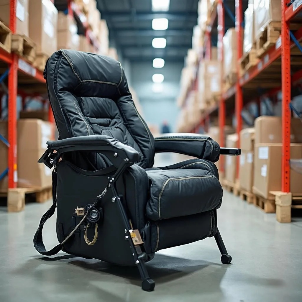 Carp fishing chair wholesale import