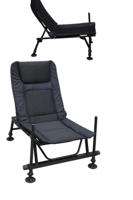 Side, Back, or Heavy Sleeper? How to Source Carp Bedchairs f