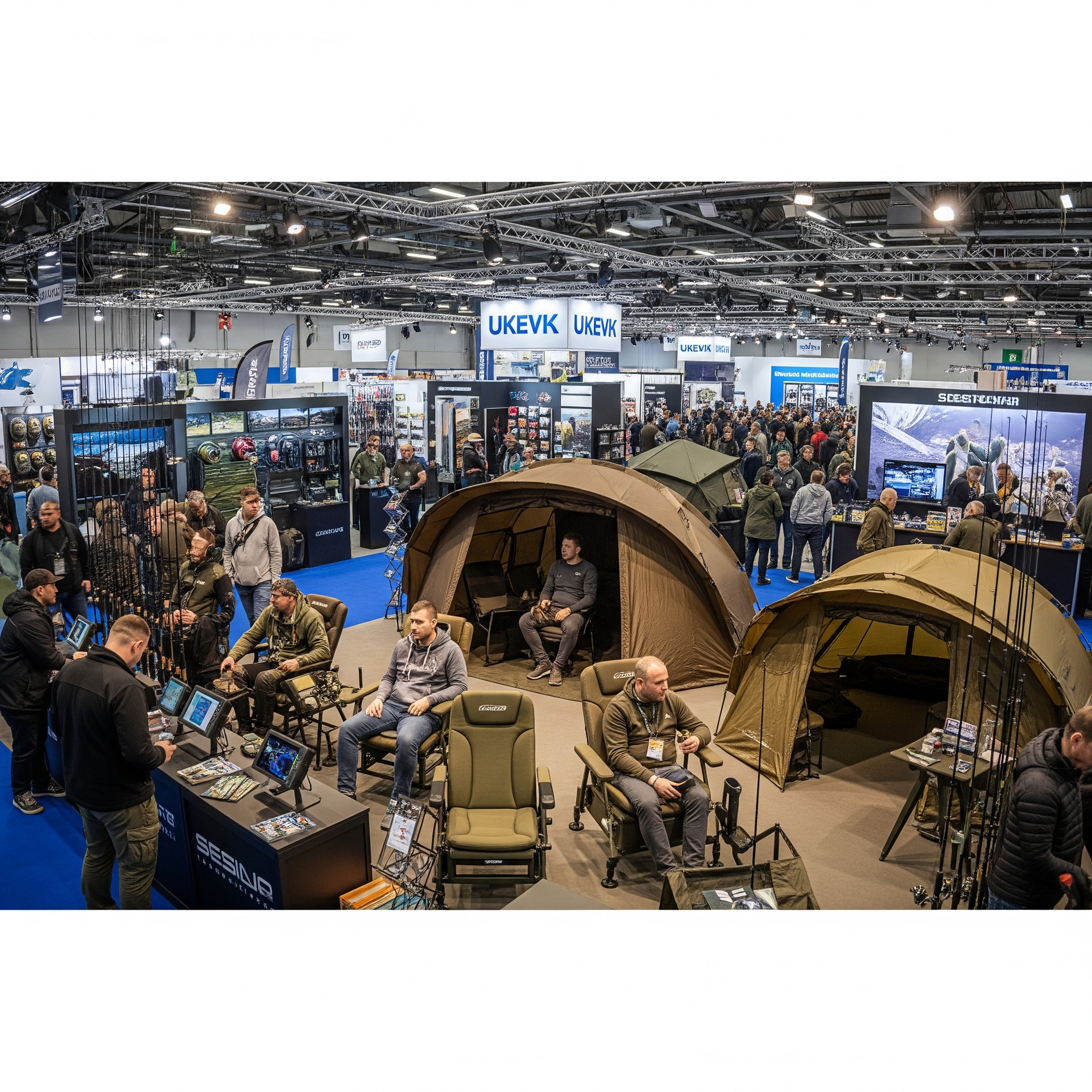 China FISH 2026 Exhibition