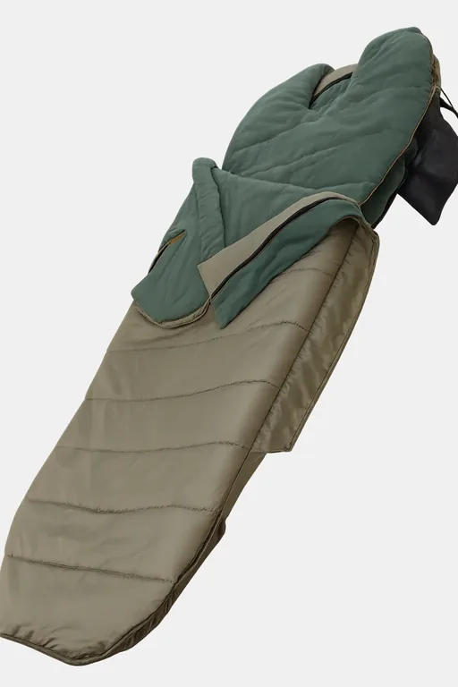 Magnum 5 Season Sleeping Bag - Container Load Import for Fishing Equipment Distributors