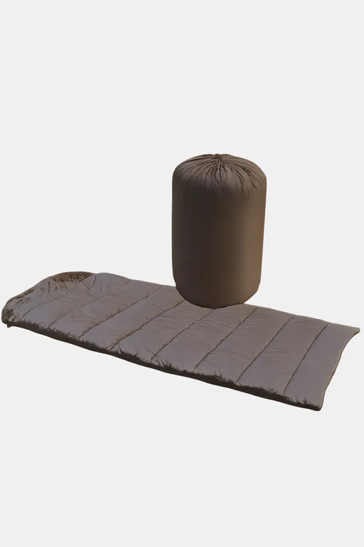 Lightweight Mummy Sleeping Bag - Compact Design Bulk Import for Outdoor Distributors