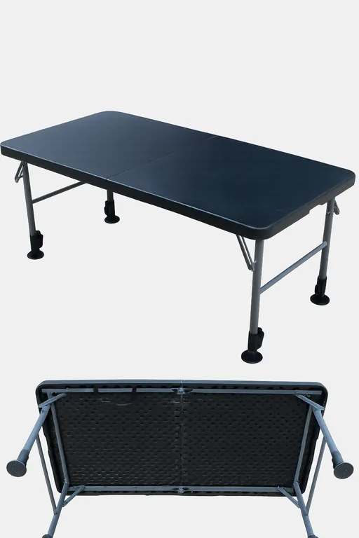 Folding Fishing Table - Container Load Import for Outdoor Furniture Retailers