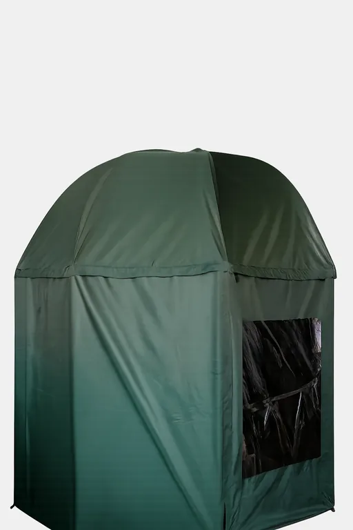 Full Coverage Fishing Umbrella - B2B Bulk Order Shelter for Commercial Buyers
