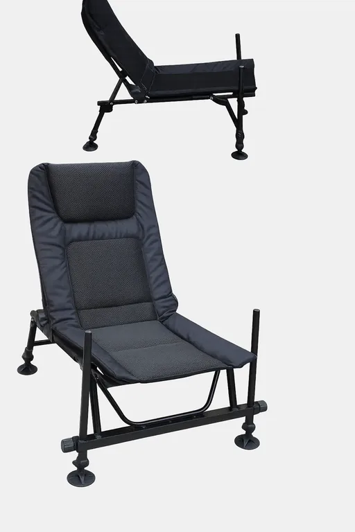 Pro Accessory Chair - Wholesale Bulk Order Fishing Chair for UK Distributors