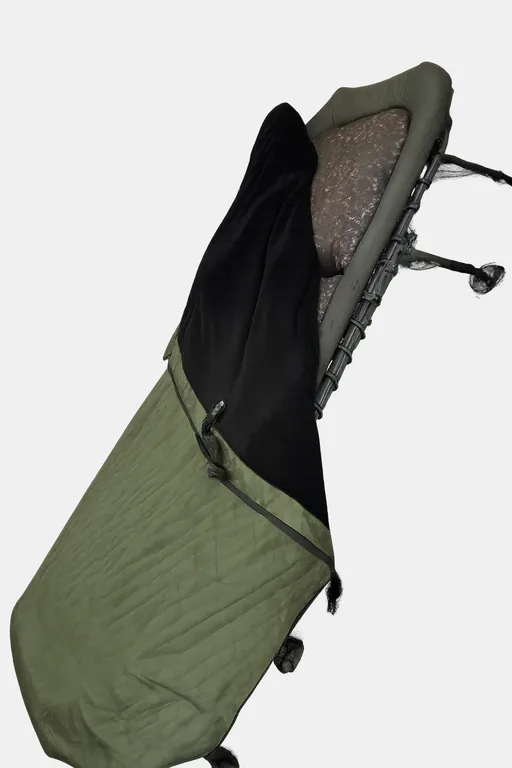 Deluxe Bedchair Cover - Trade Grade Insulation Accessory for Fishing Equipment Suppliers
