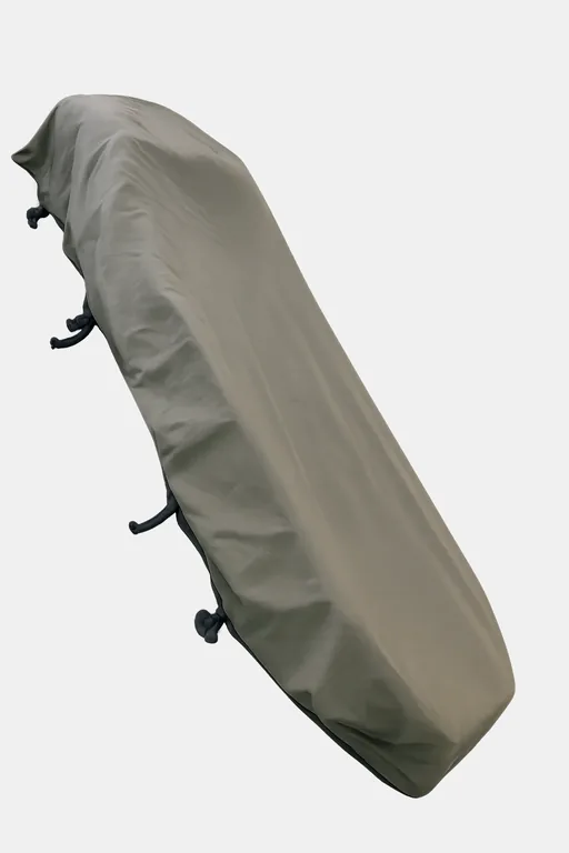 Bedchair Cover with Mosquito Mesh - OEM Seasonal Protection for Camping Gear Importers