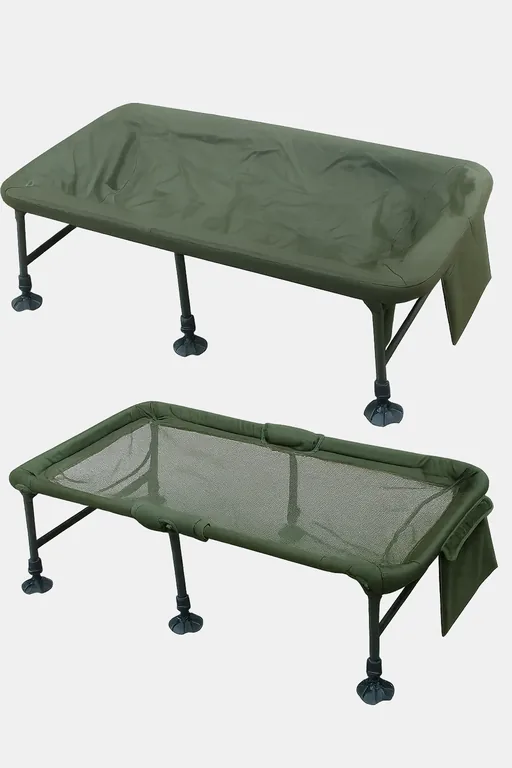 Adjustable Leg Carp Cradle - OEM Customizable for Terrain Adaptation Suppliers