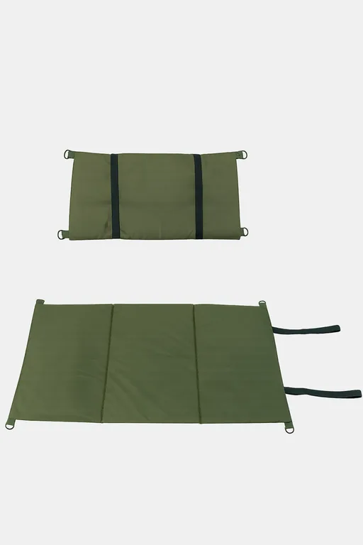 Eco-Friendly Carp Unhooking Mat - Roll-Up Design Container Load for EU Retailers