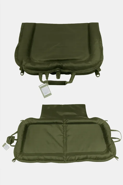 Polyball Beanie Mat - Contour Adaptable OEM Manufacturer for Mobile Angling Suppliers