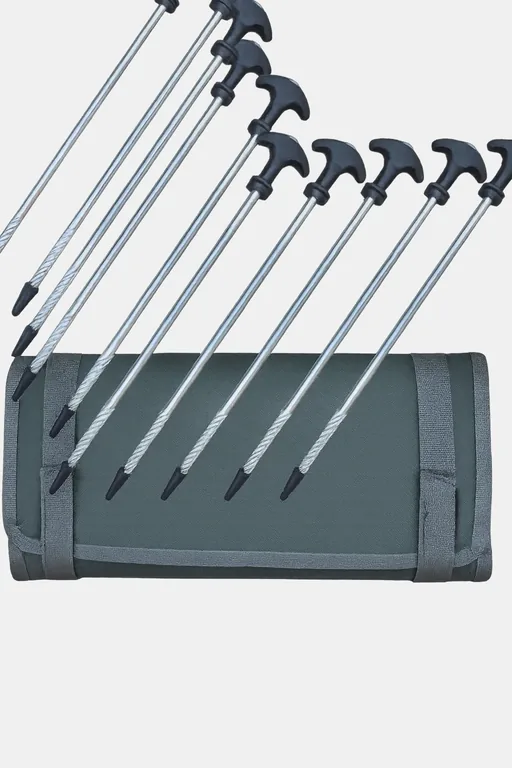 T-Peg Ground Grip Set - B2B Wholesale Accessory for Shelter Stability