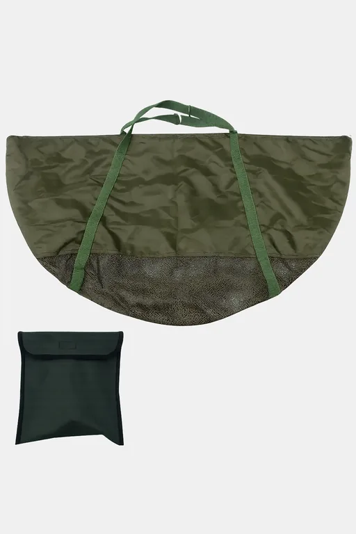 Carp Weigh Sling with Floats - Integrated Handle System OEM for Tackle Distributors