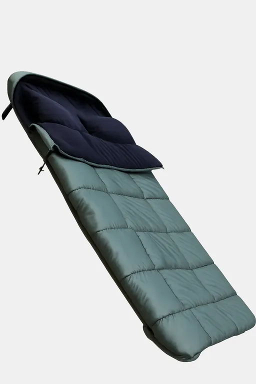 4 Season Fleece Sleeping Bag - B2B Wholesale Thermal Guard Sleep System Supplier