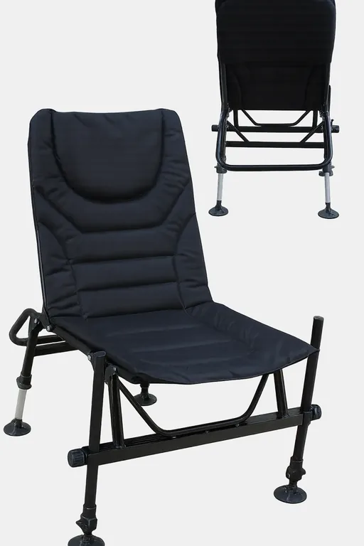 Pro Feeder Chair - Container Load Import Fishing Equipment Wholesale