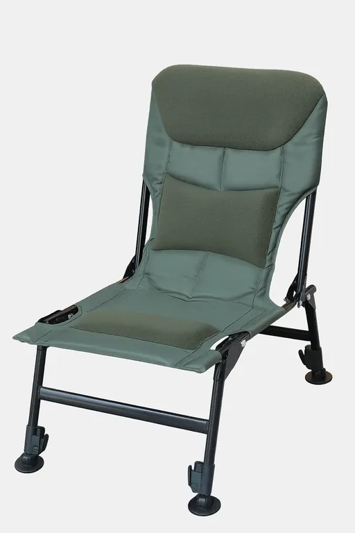Feeder Chair with Fleece Lining - Bulk Purchase Wholesale Carp Chair Supplier