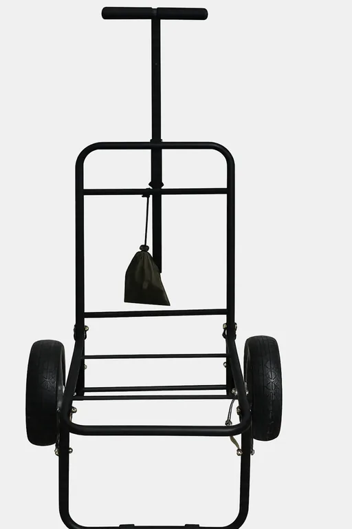 Heavy Duty Trolley - Bedchair and Tackle Carrier Trade Import for EU Distributors