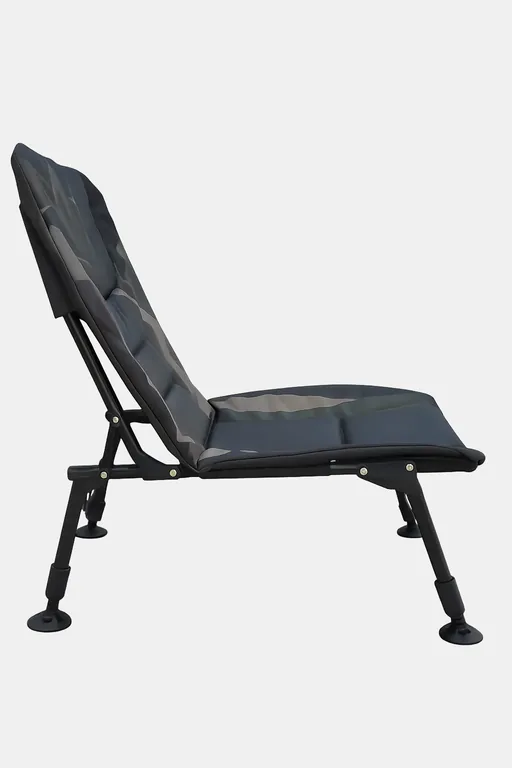 Adjustable Legs Carp Chair - B2B Wholesale Supplier for UK Fishing Stores