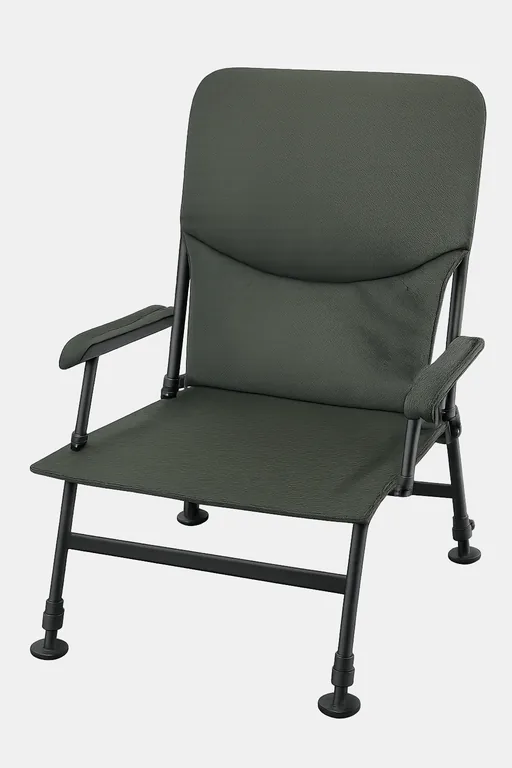 Lightweight Fishing Chair with Mud Feet - Distributor Import Opportunity