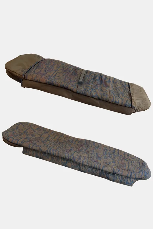 Camo Sleeping Bag - Bulk Import Rip-stop Fabric for Military Outdoor Suppliers